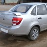 Спойлер "Атланта" для B@3 2190 L@DA Gr@nt@ купить недорого с доставкой в Ишим