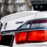Лип Спойлер для Toyota Camry V50 /V55 (2012-2017) купить недорого с доставкой в Ишим
