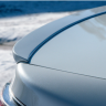 Лип Спойлер для Toyota Camry V50 /V55 (2012-2017) купить недорого с доставкой в Ишим