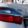 Лип Спойлер для Toyota Camry V50 /V55 (2012-2017) купить недорого с доставкой в Ишим