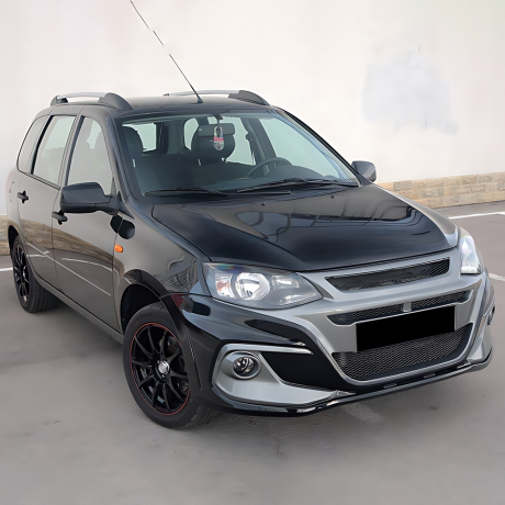 Бампер передний "Razor" для B@3 2192, 2194 L@DA K@lin@ 2 купить недорого с доставкой в Ишим