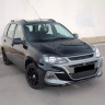 Бампер передний "Razor" для B@3 2192, 2194 L@DA K@lin@ 2 купить недорого с доставкой в Ишим