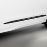 Накладки на двери для Volkswagen Tiguan (2020-н.в.) купить недорого с доставкой в Ишим