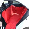 Автогамак "Стандарт" (оксфорд 600), Tplus купить недорого с доставкой в Ишим