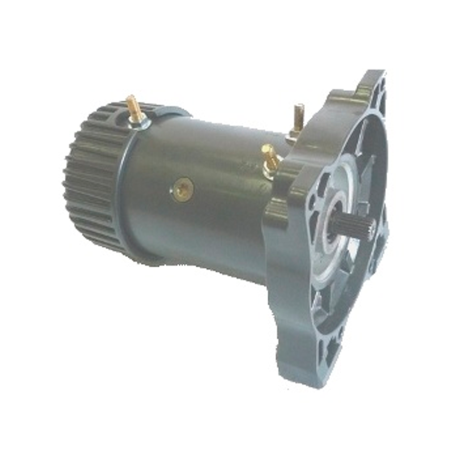 Мотор лебедки "Master Winch" X12500, 12B купить недорого с доставкой в Ишим