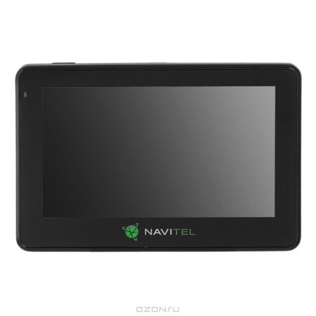 Автомобильный навигатор NAVITEL E700+ купить недорого с доставкой в Ишим