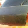 Пластиковая крышка багажника Honda Prelude (Кузова BA8, BA9, BB1, BB4) купить недорого с доставкой в Ишим