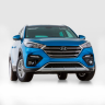 Бампер передний для Hyundai Tucson (2015-2018) купить недорого с доставкой в Ишим