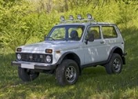 Универсальные расширители колесных арок "Flexible Kit" купить недорого с доставкой в Ишим