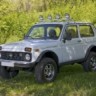 Универсальные расширители колесных арок "Flexible Kit" купить недорого с доставкой в Ишим