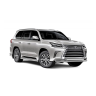 защита порогов ОК@нтовка d51мм (нпс) lexus 450d (2015-н.в.) купить недорого с доставкой в Ишим