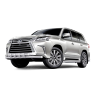 защита порогов ОК@нтовка d51мм (нпс) lexus 450d (2015-н.в.) купить недорого с доставкой в Ишим