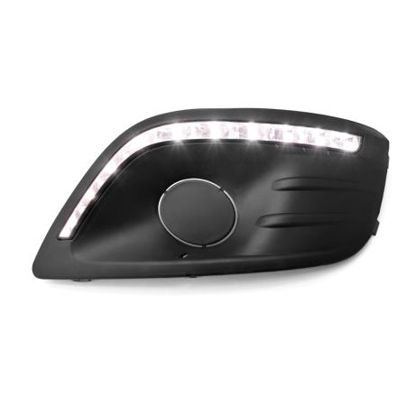 Дневные ходовые огни LED для L@DA L@ЯGUS купить недорого с доставкой в Ишим