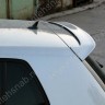 Спойлер "GTI" для Volkswagen Golf VII (2013-2020) купить недорого с доставкой в Ишим