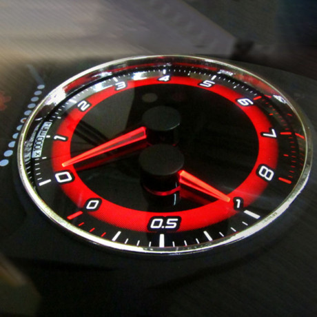 комбинация приборов gf 822s 4.3" для b@3 2110-2112 (c новой панелью), 1117-1119 l@da K@LIN@, 2170-2172 l@da prior@ (красные ореолы) купить недорого с доставкой в Ишим