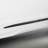 Накладки на двери Volkswagen Tiguan (2020-н.в.) купить недорого с доставкой в Ишим