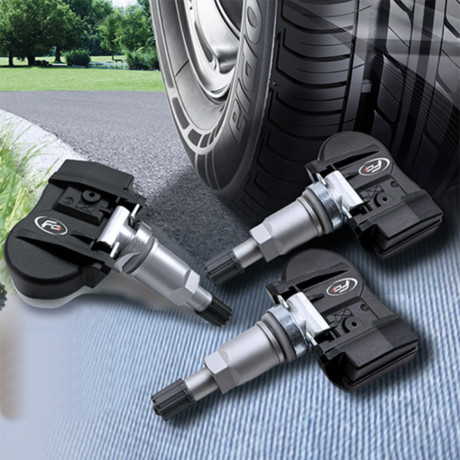 Датчики давления воздуха в шинах (TPMS) купить недорого с доставкой в Ишим