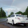 Спойлер на крышку багажника для Mazda 6 Hatchback (2008-2012) купить недорого с доставкой в Ишим