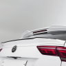 Спойлер для Volkswagen Tiguan (2020-н.в.) купить недорого с доставкой в Ишим