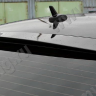 Козырек на заднее стекло для Volkswagen Jetta VI (2010-н.в.) купить недорого с доставкой в Ишим