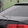 Козырек на заднее стекло для Volkswagen Jetta VI (2010-н.в.) купить недорого с доставкой в Ишим