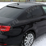Козырек на заднее стекло для Volkswagen Jetta VI (2010-н.в.) купить недорого с доставкой в Ишим