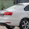 Козырек на заднее стекло для Volkswagen Jetta VI (2010-н.в.) купить недорого с доставкой в Ишим