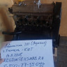 Двигатель B@3-2111 (агрегат) маховик 2110 купить недорого с доставкой в Ишим