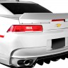 Бампер задний Chevrolet Camaro купить недорого с доставкой в Ишим