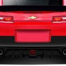 Бампер задний Chevrolet Camaro купить недорого с доставкой в Ишим