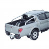 Дуга багажника удлинённая (d63,5) для Mitsubishi L200 (2014-2015)(Окрашенное) купить недорого с доставкой в Ишим