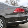 Лип-Спойлер для Volkswagen Passat B7 (2010-2015) купить недорого с доставкой в Ишим