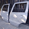 Комплект задних стеклопластиковых дверей для B@3 2123 "Chevrolet Niv@" купить недорого с доставкой в Ишим