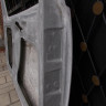 дверь задка гладкая стеклопластиковая для У@З 3163 p@triot купить недорого с доставкой в Ишим