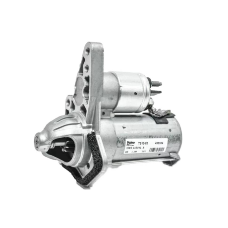 Стартер "Valeo" TS12-82 для L@DA Vesт@, X-ray, Renault, Nissan, аналог 233000999R купить недорого с доставкой в Ишим