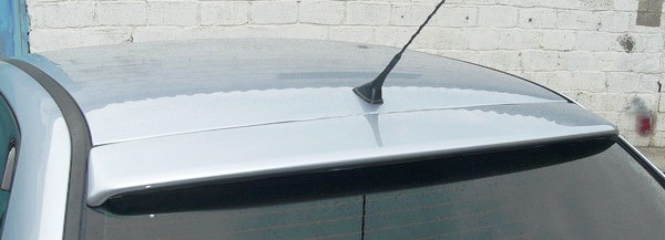 Козырек на заднее стекло для Mitsubishi Lancer IX (2003-2009) купить недорого с доставкой в Ишим