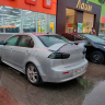 Спойлер "EVO" для Mitsubishi Lancer 10 (2007-2016) купить недорого с доставкой в Ишим