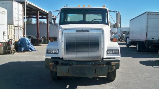 Капот с усилителем в сборе Freightliner FLC 112 купить недорого с доставкой в Ишим