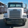 Капот с усилителем в сборе Freightliner FLC 112 купить недорого с доставкой в Ишим