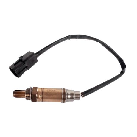 Датчик кислорода 2112-385010-20 аналог Bosch 0258005133 для B@3 2112 1.5V (до 2005 года) купить недорого с доставкой в Ишим