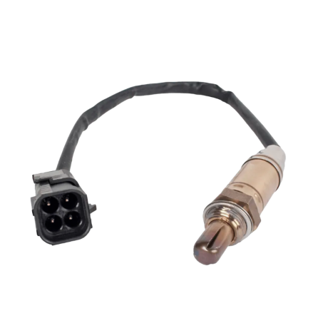 Датчик кислорода 2112-385010-20 аналог Bosch 0258005133 для B@3 2112 1.5V (до 2005 года) купить недорого с доставкой в Ишим